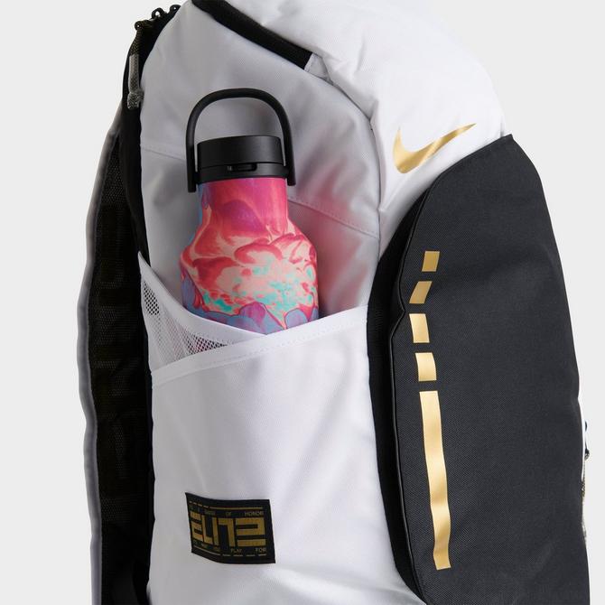 Nike elite basketball clearance backpacks