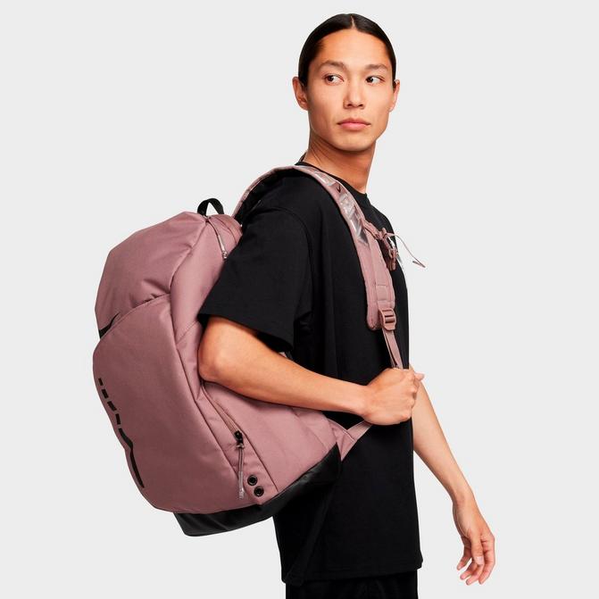 Nike elemental 2025 backpack smokey mauve