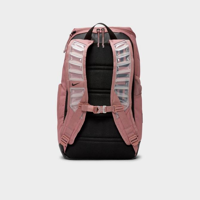 Nike elemental smokey hotsell mauve backpack