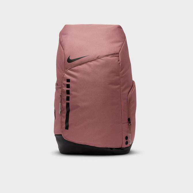 Nike elemental smokey hotsell mauve backpack