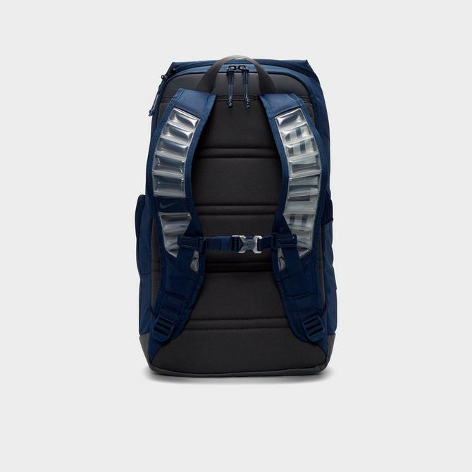 Nike Hoops Elite Backpack Navy 