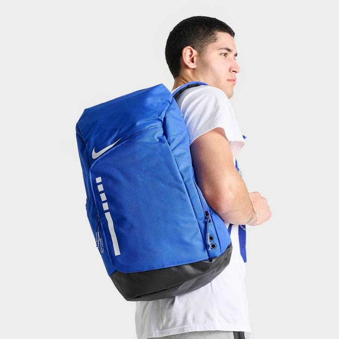 Hoops backpack 2024