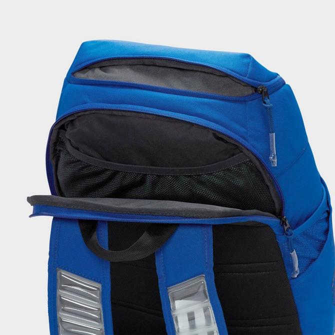 Nike elite cheap backpack royal blue