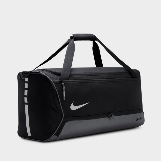 Nike wheeled duffel bag hotsell