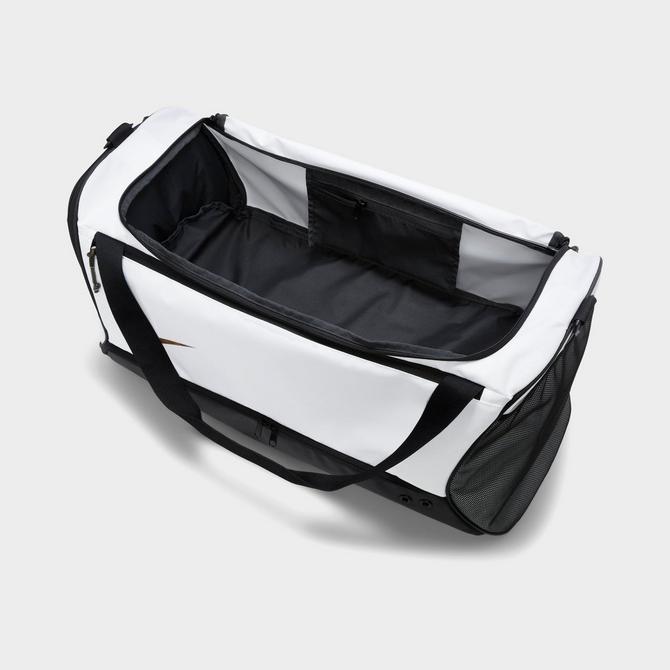 Nike elite deals duffel bag