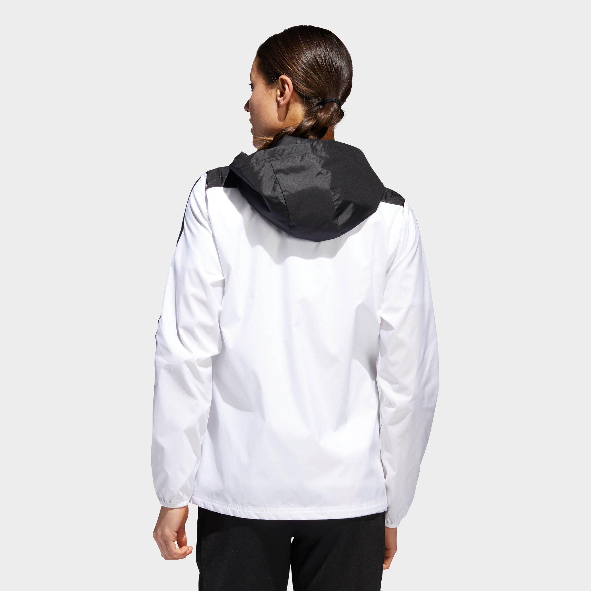 tiro windbreaker adidas