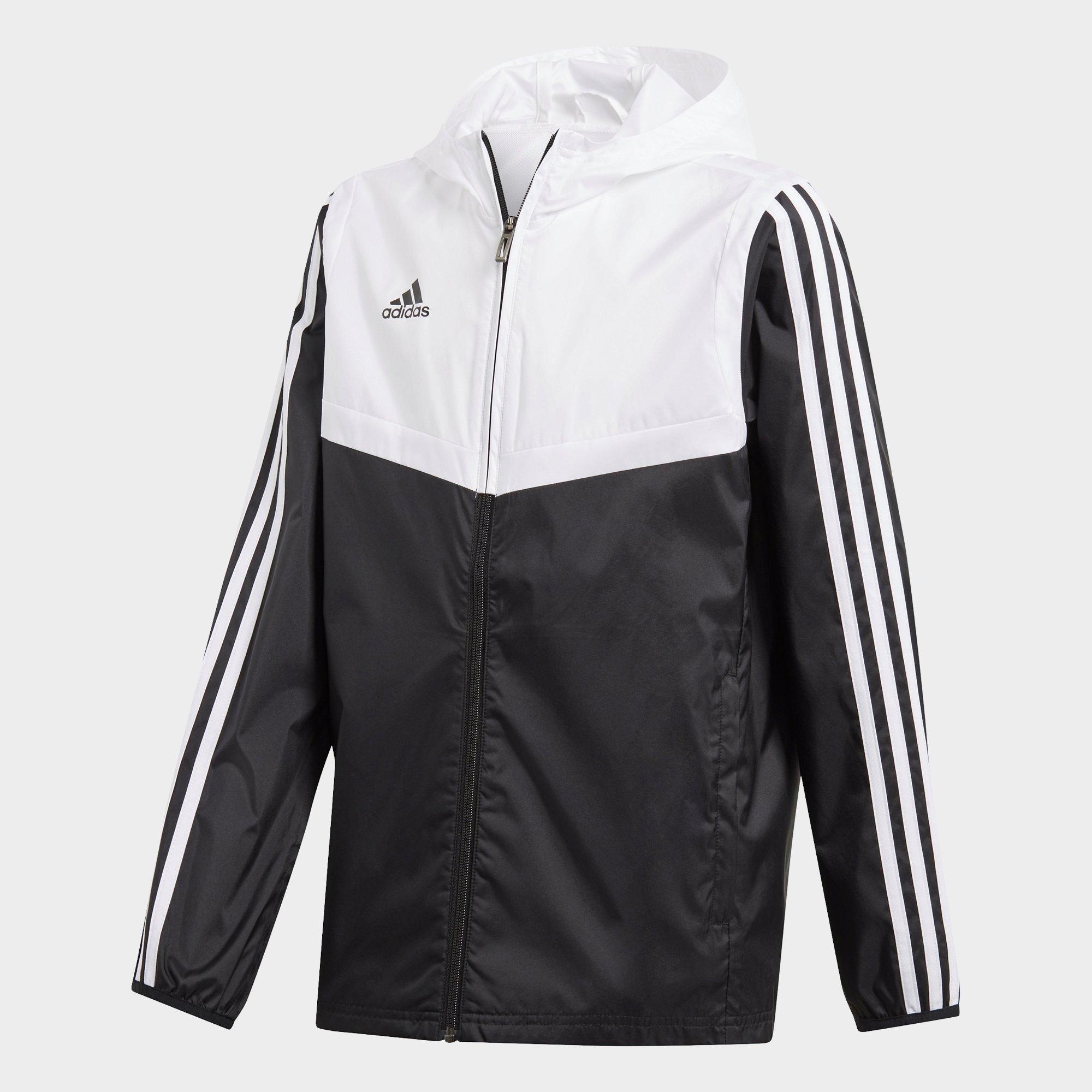 boys adidas clothing