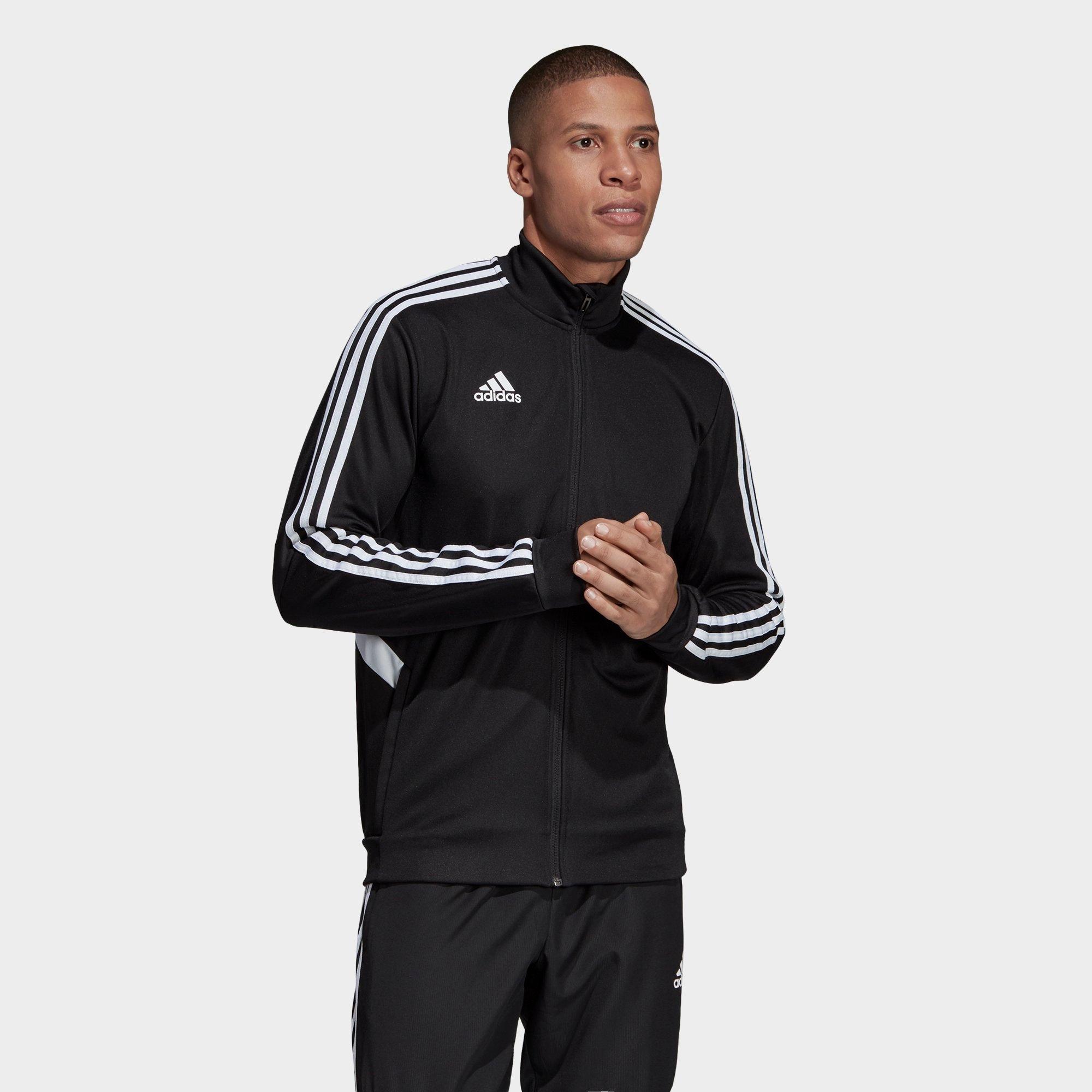 adidas women's tiro track jacket