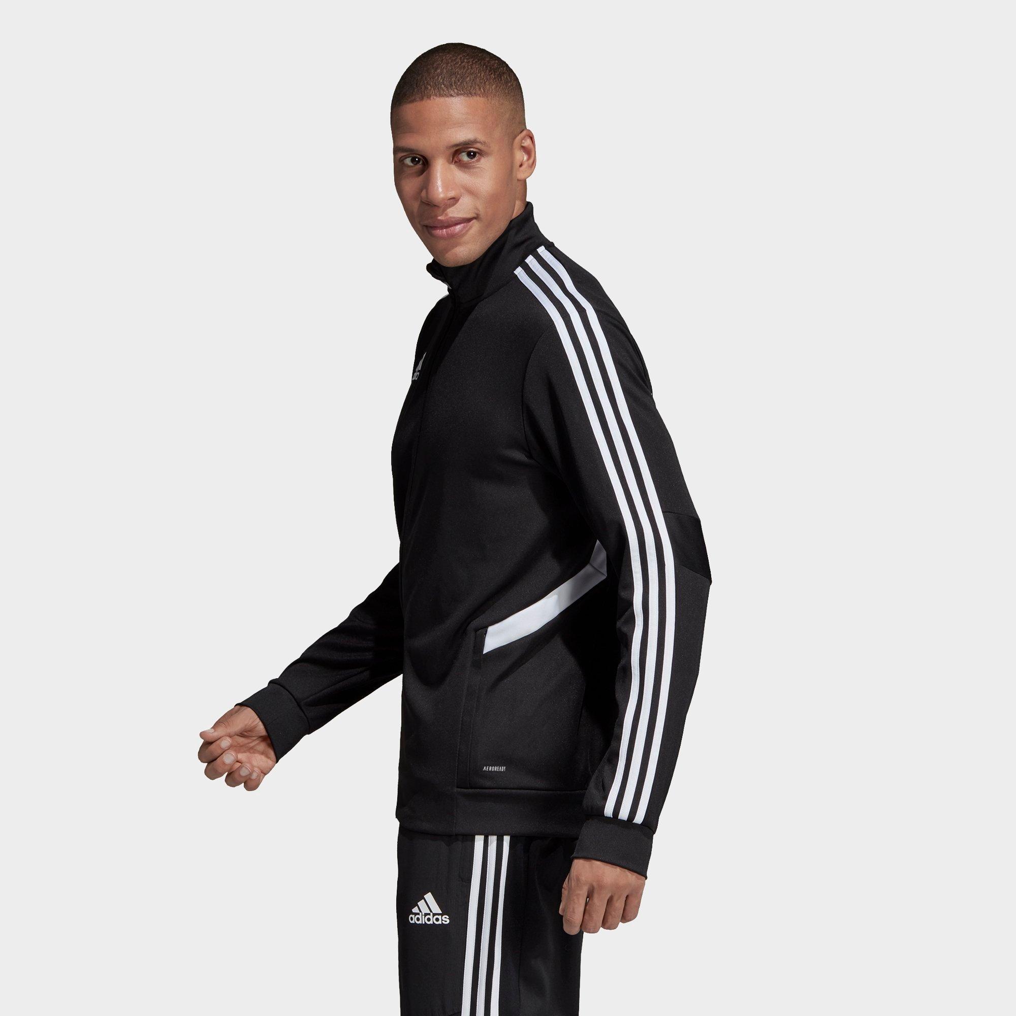 tiro track jacket adidas