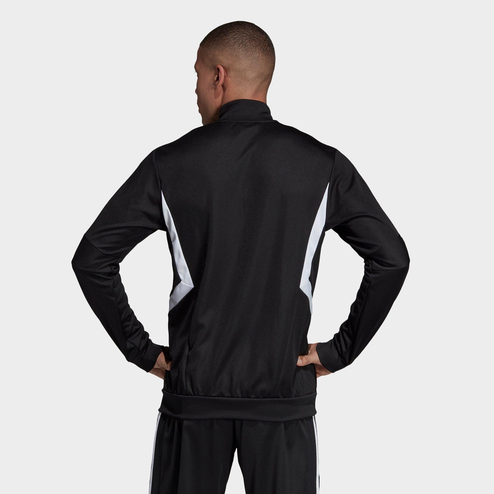 adidas men's tiro track jacket