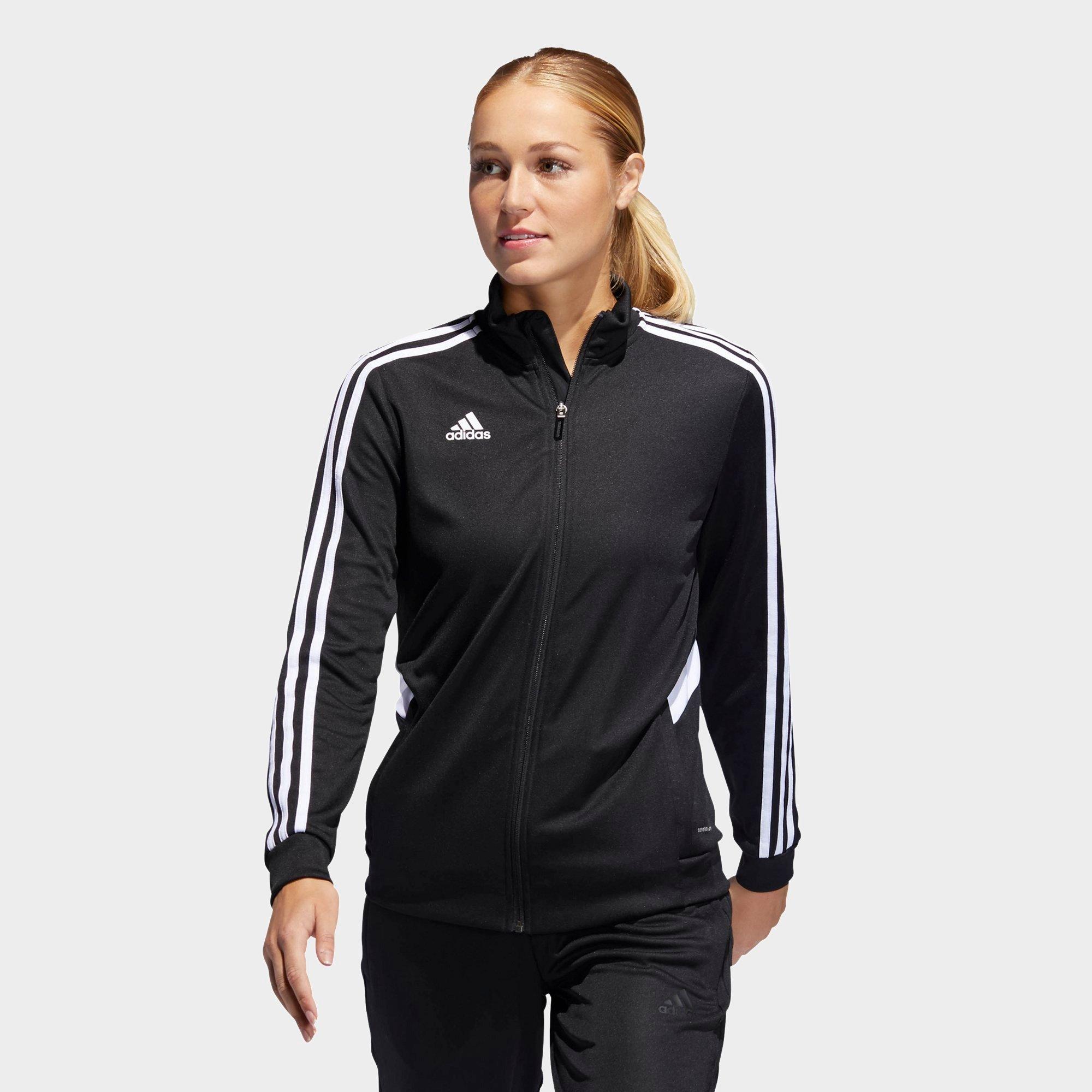 jd sports adidas jacket womens