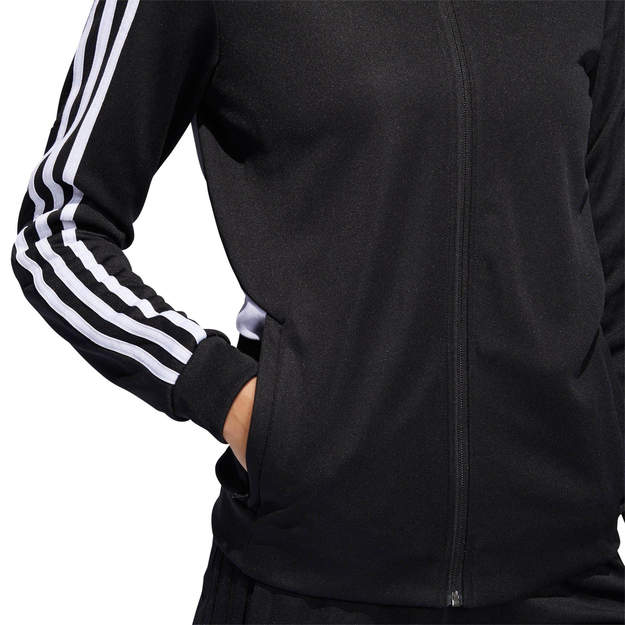 adidas tiro sweater