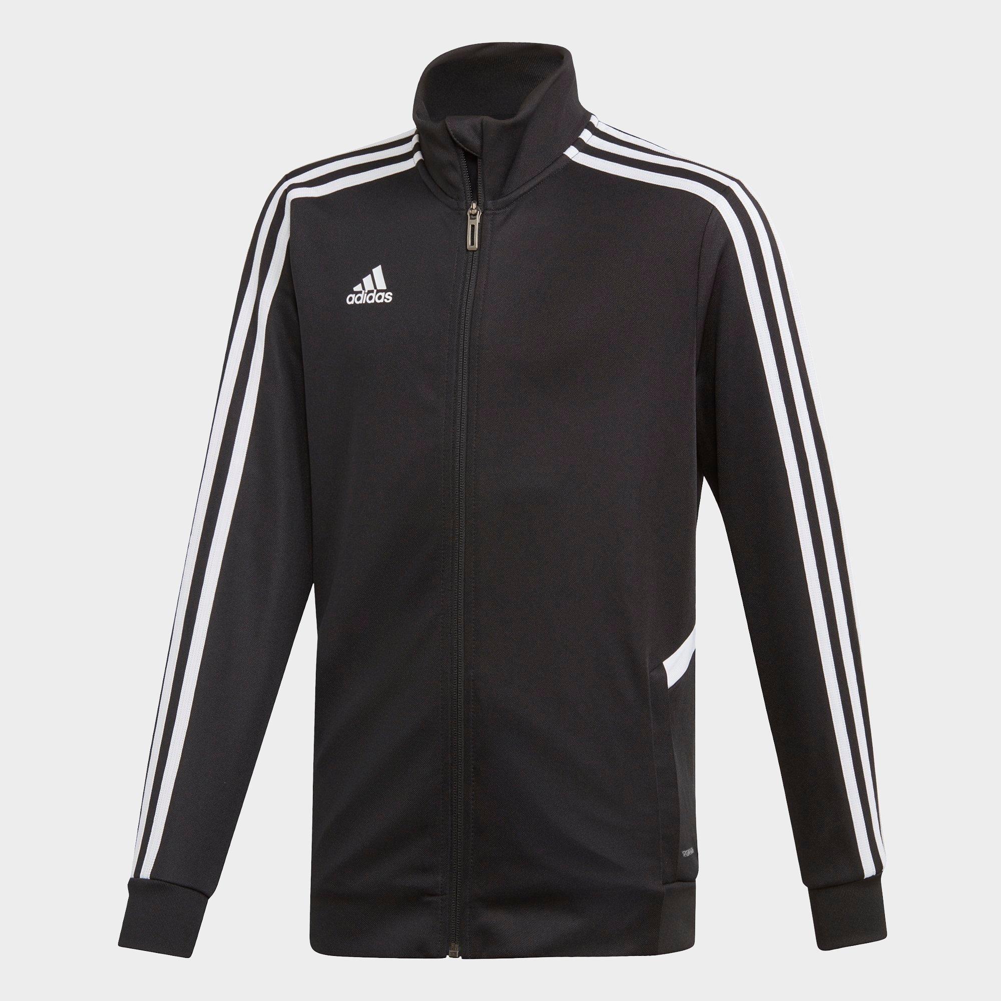 boys adidas coat