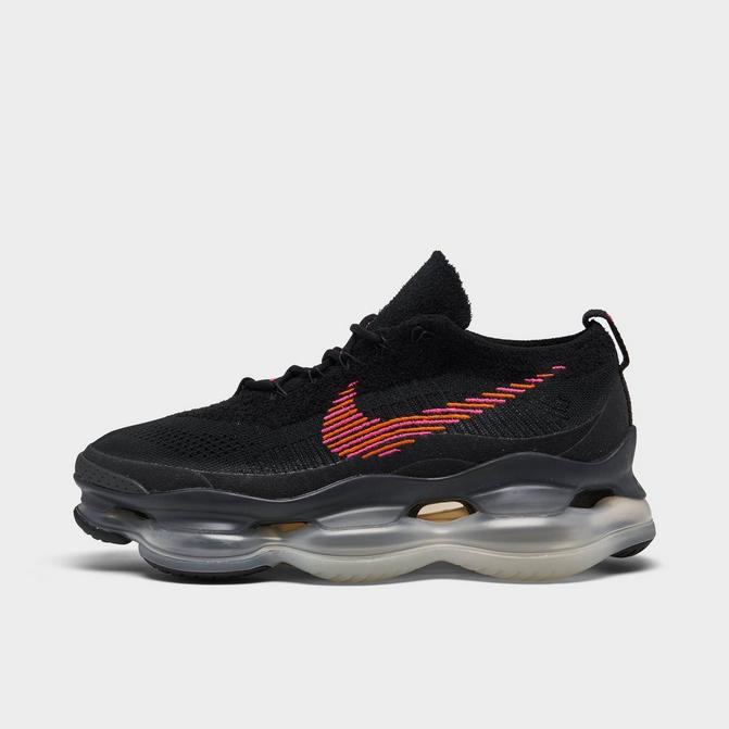 Men's Nike Air Max Scorpion Flyknit SE Running Shoes| JD Sports