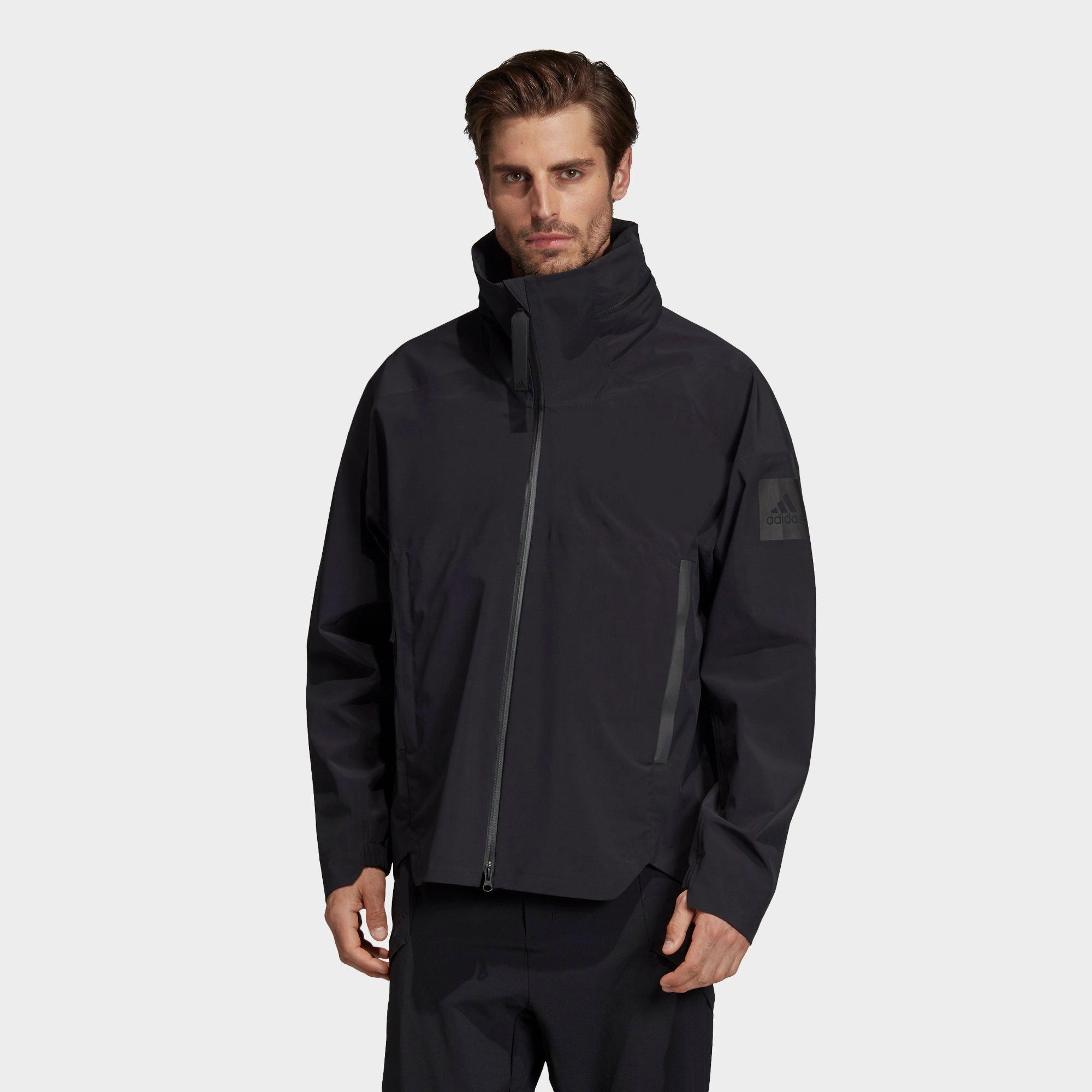 myshelter rain jacket