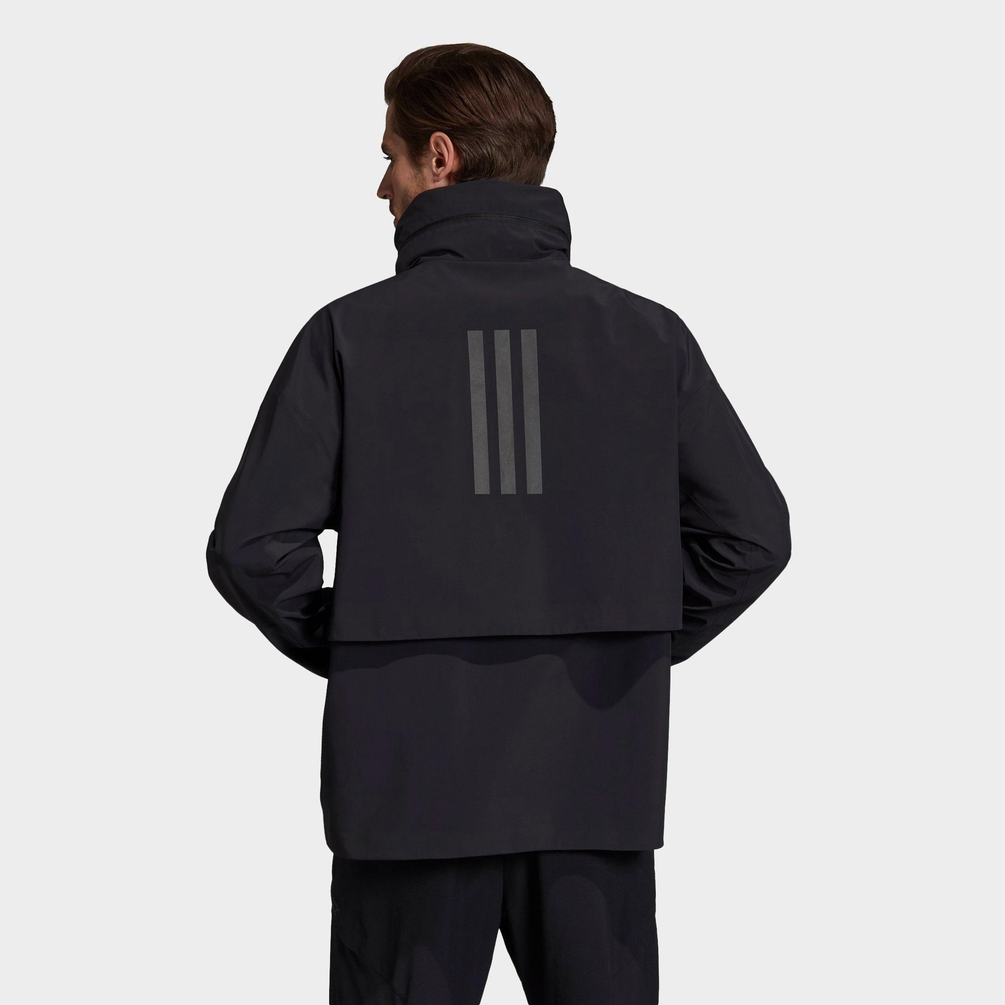 myshelter adidas jacket