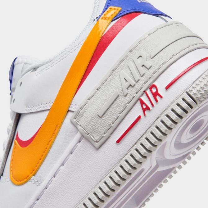 Nike Adds This Air Force 1 Low Wear Away To The Worldwide Collection -  Sneaker News