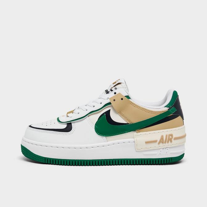 Nike air force 1 sage clearance afterpay