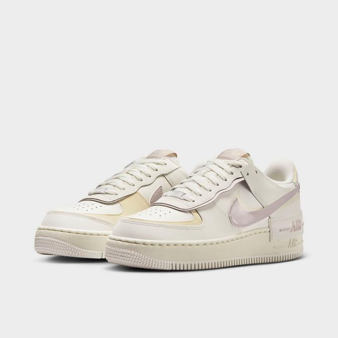 Women s Nike Air Force 1 Shadow Casual Shoes JD Sports