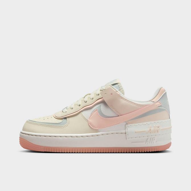 Nike pastel shoes best sale