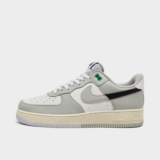 White Nike Air Force 1 '07 LV8 - JD Sports Global