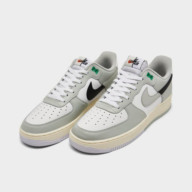 Nike Air Force 1 '07 LV8 White/Black-White