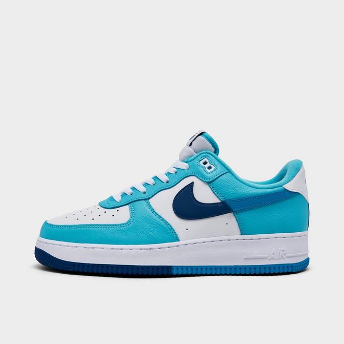 Nike Air Force 1 '07 LV8 - Blue