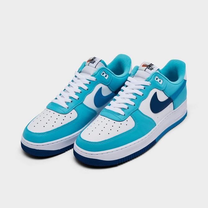 Big Kids' Nike Air Force 1 LV8 2 Casual Shoes