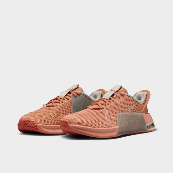 Brown Nike Metcon 9 Women's - JD Sports Global