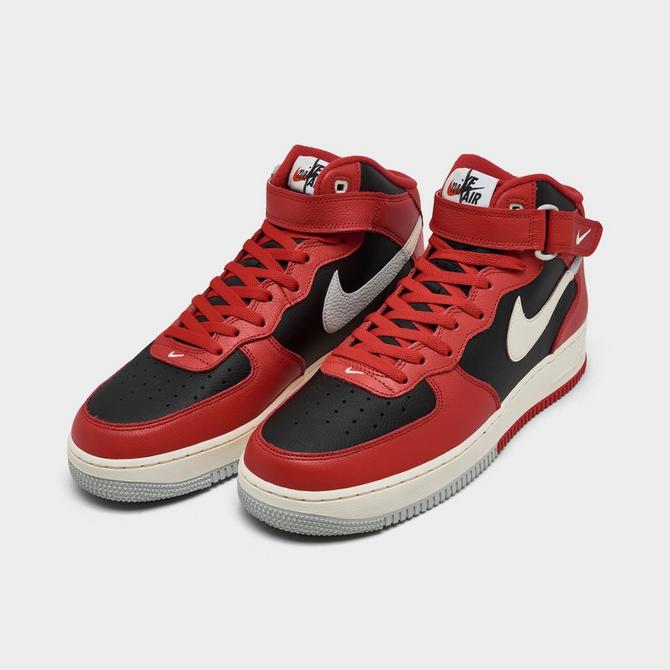 Nike Men's Air Force 1 Mid '07 LV8 Shoes