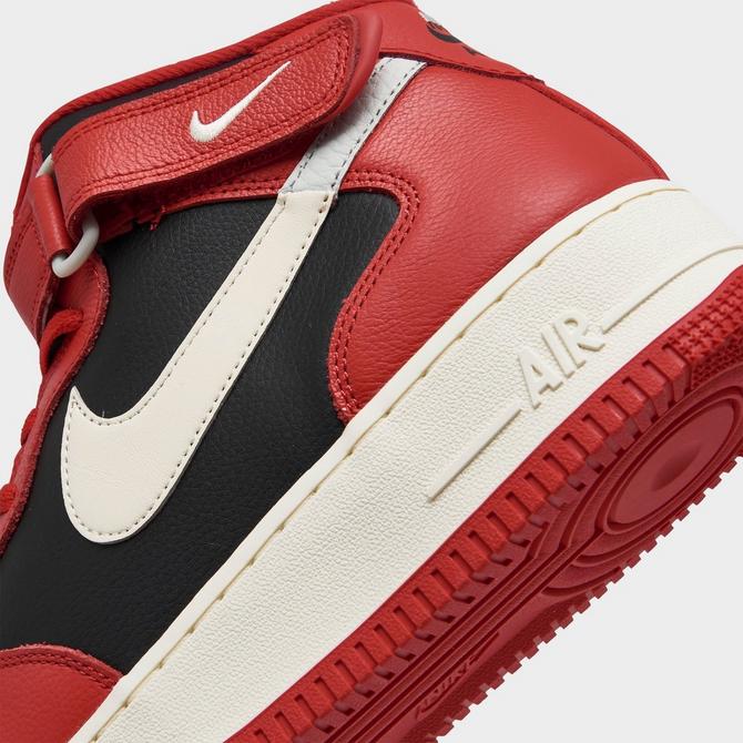 Men's Nike Air Force 1 Mid '07 SE Split Casual Shoes| JD Sports