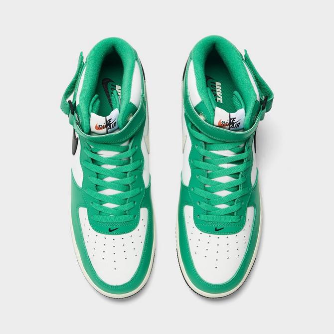 Nike Air Force 1 Mid '07 LV8 'Split - Stadium Green' | Men's Size 11