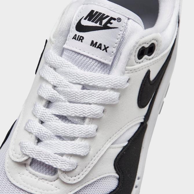 Air max 1 hot sale summit white