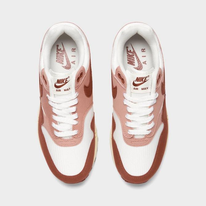 Nike air max 1 summit white bio on sale beige