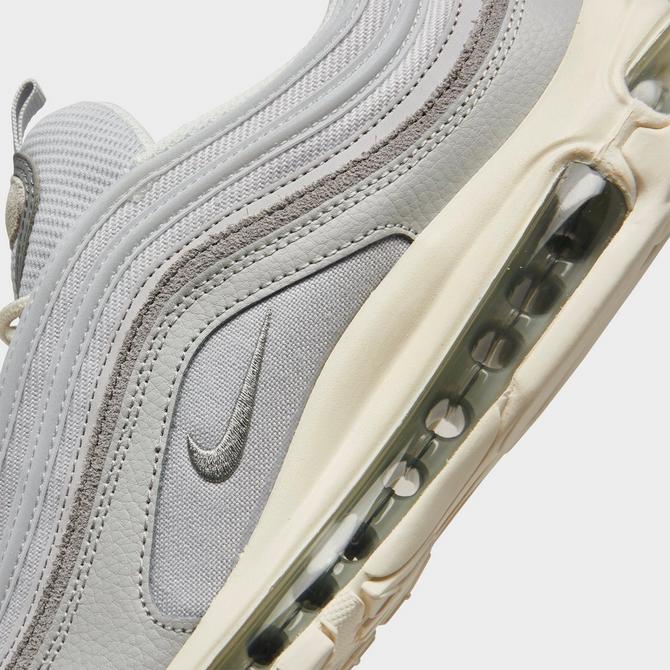 Air max 97 clearance wolf grey pure platinum