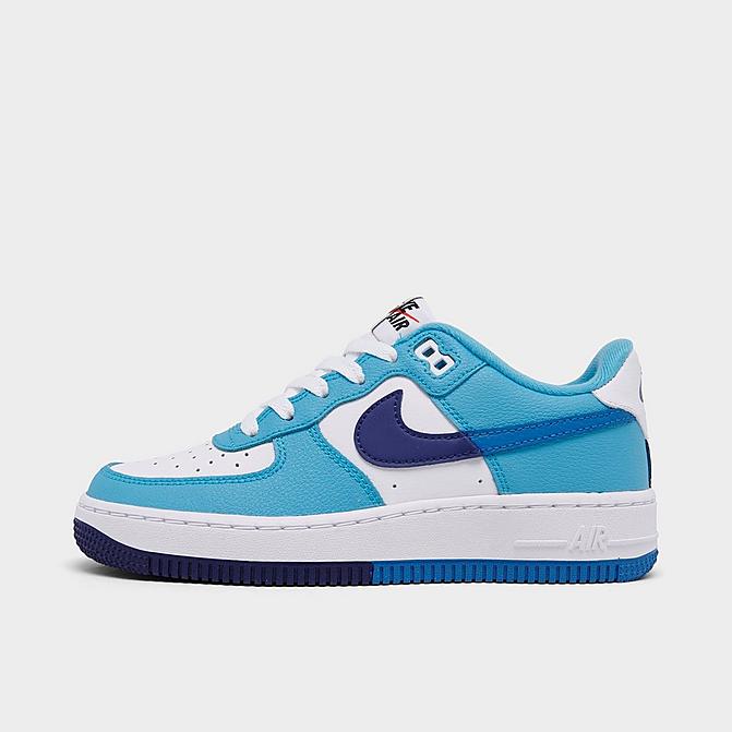 Big Kids' Nike Air Force 1 LV8 2 Casual Shoes| JD Sports Big Kids' Nike Air Force 1 LV8 2 Casual Shoes| JD Sports