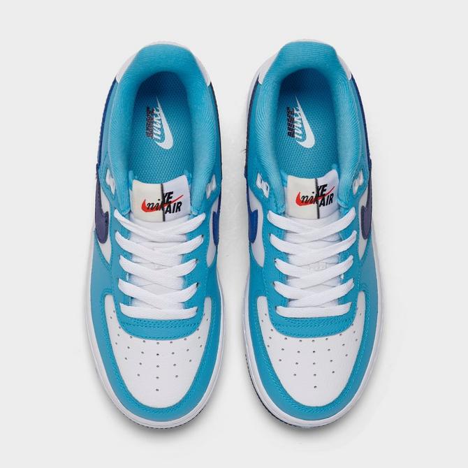 Nike Big Kids' Air Force 1 LV8 Shoes