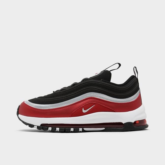 Varsity red air max 97 sale