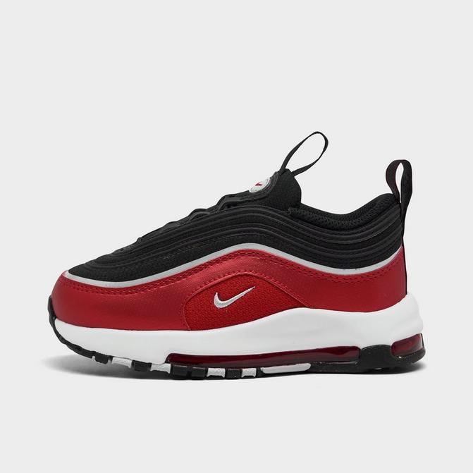 Air max hot sale 97 lacing