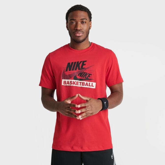 Men's Nike Basketball JD Sports