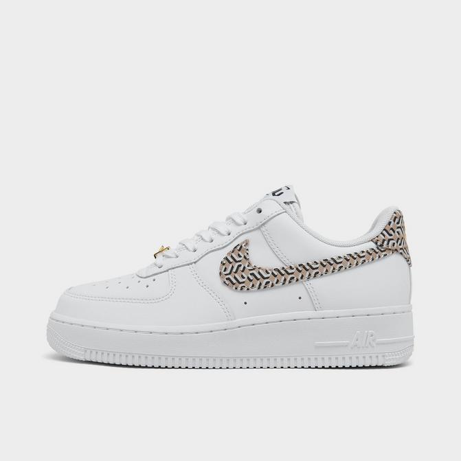 WOMEN'S AIR FORCE 1 '07 LX [DZ2708 - nike air women hedges and