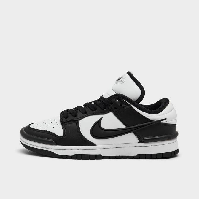 Women's Nike Dunk Low Twist Casual Shoes| JD Sports