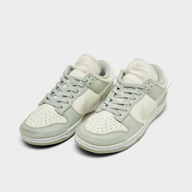 Women s Nike Dunk Low Twist Casual Shoes