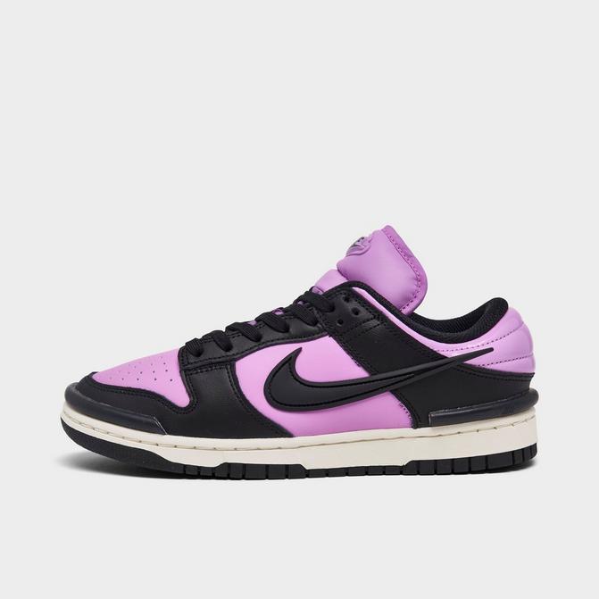 Women's Nike Dunk Low Twist Casual Shoes| JD Sports