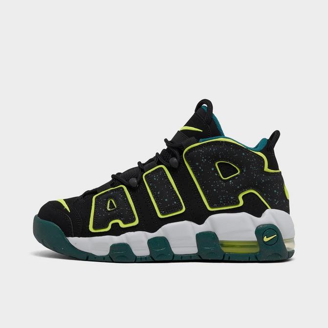 Are You Looking Forward To The Nike Air More Uptempo Scottie