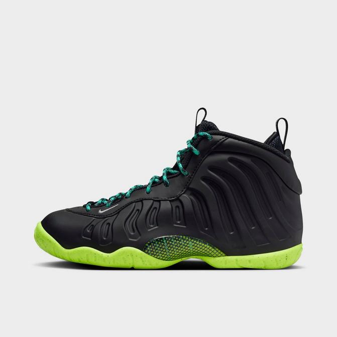 Nike posite kids sale