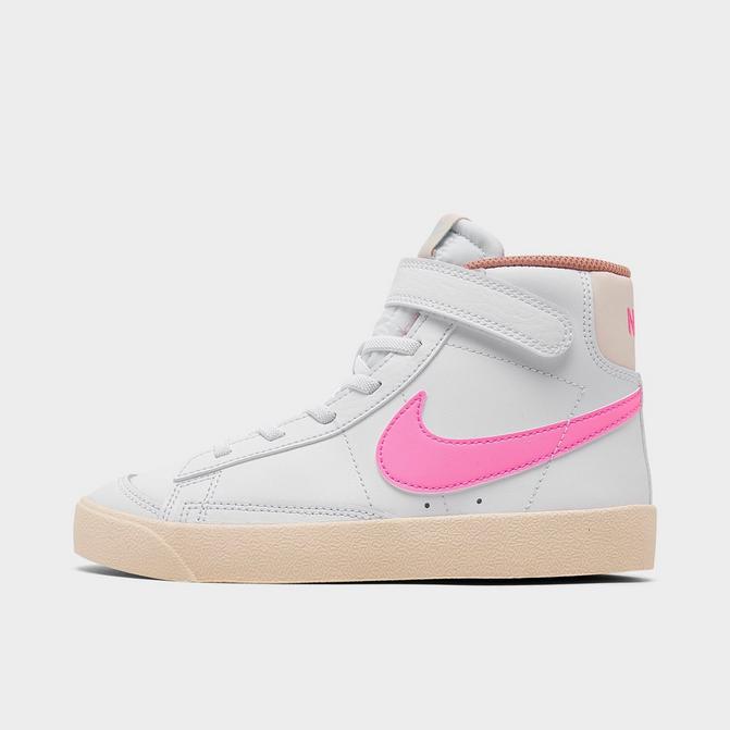 Nike Toddler Force 1 Low Jade Ice/Guava Ice-White-Pink Spell