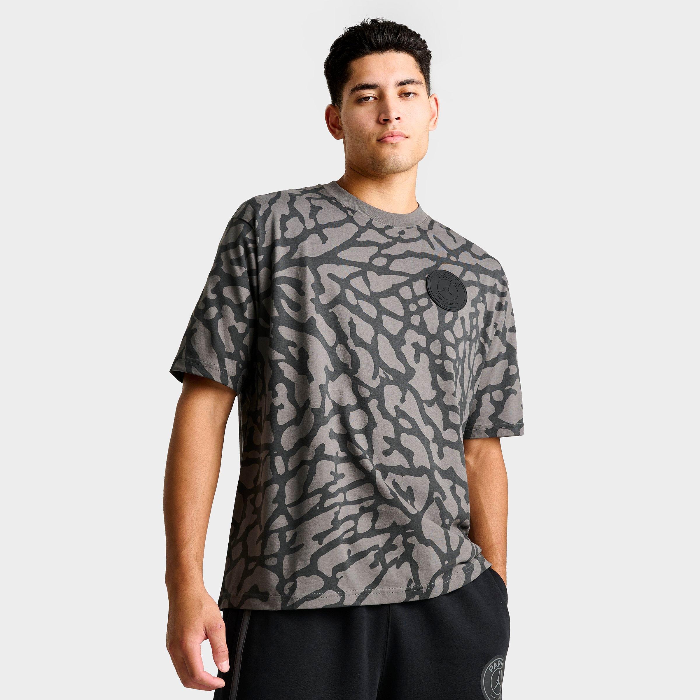 jordan psg tee