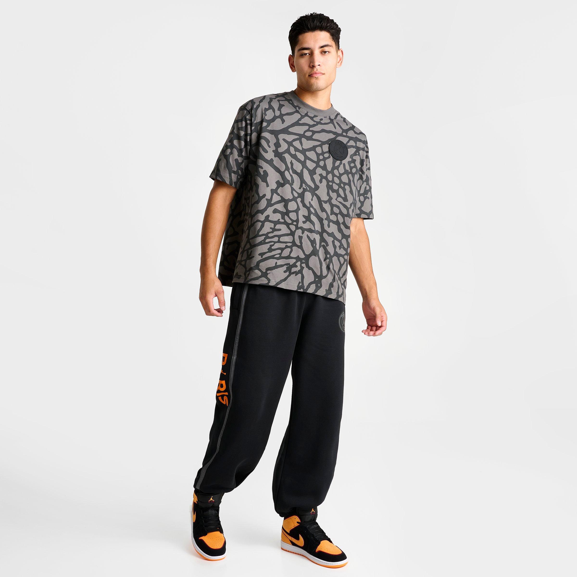jordan psg tee