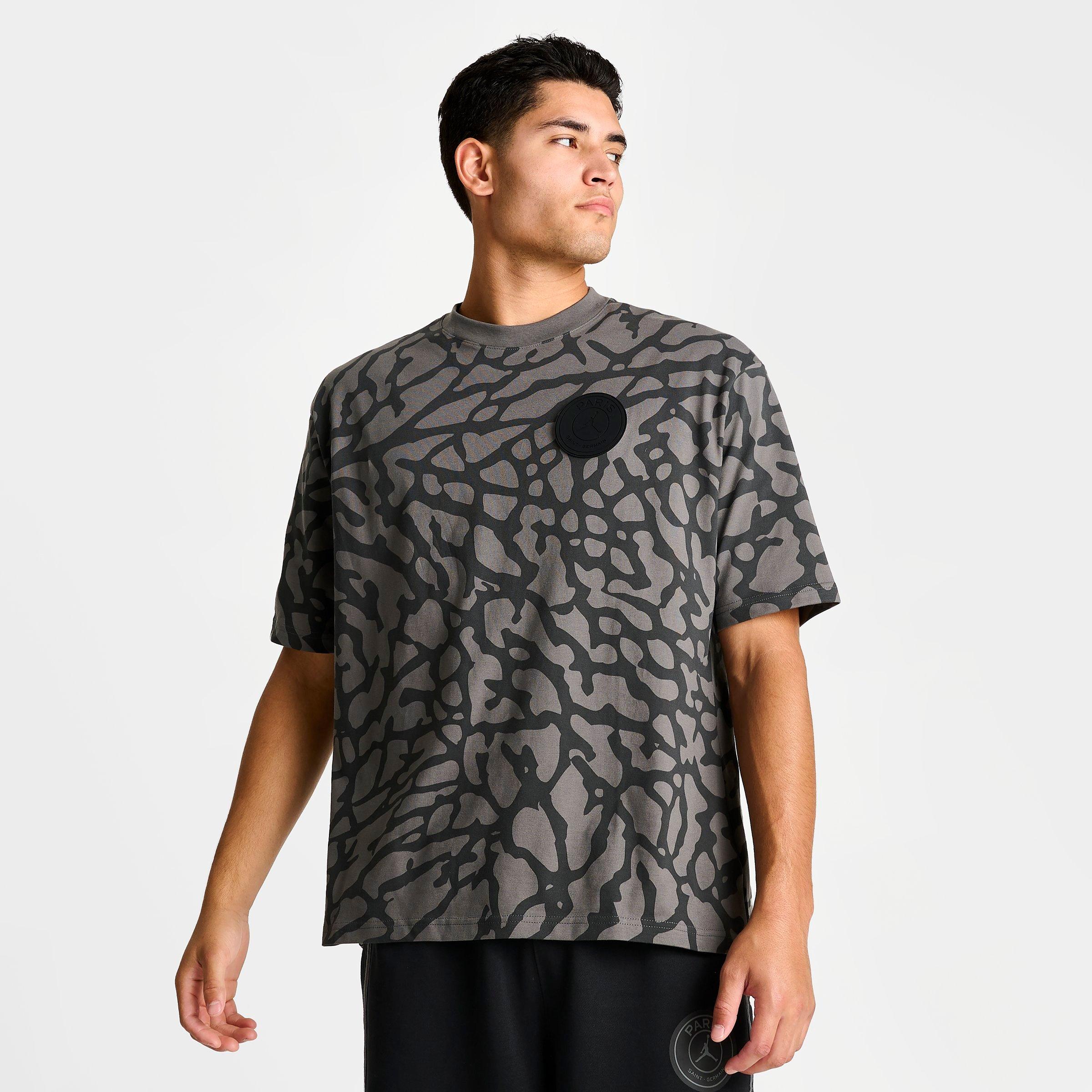 psg jordan tee